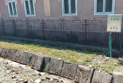 Casă cu Teren 10 Mp în Dobra - 2