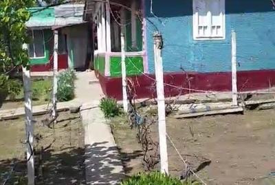 Casă cu 4 camere în Rediu - 2
