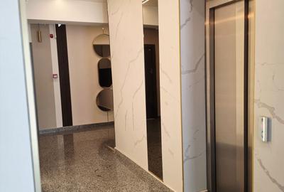 Apartament cu 2 camere semidecomandat în Nord - 8