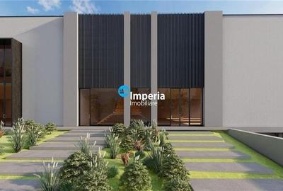 Teren Construcții intravilan de 2160 mp, în Aeroport - 6