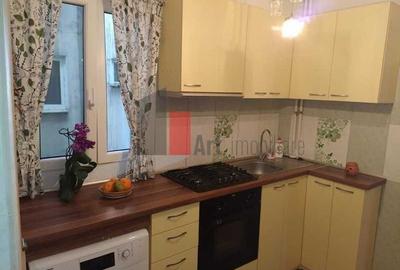 Apartament cu 2 camere decomandat, mobilat în Giurgiului - 1