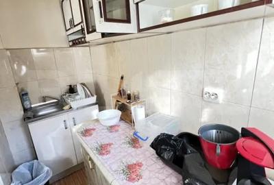 Apartament cu 2 camere semidecomandat în Decebal - 1
