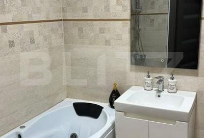 Apartament cu 2 camere în Calea Aradului