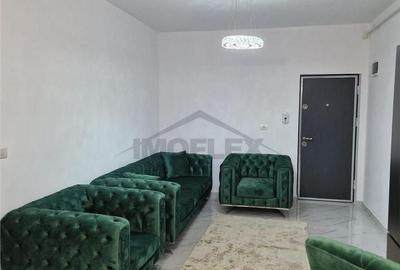 Apartament cu 2 camere în Braytim - 1