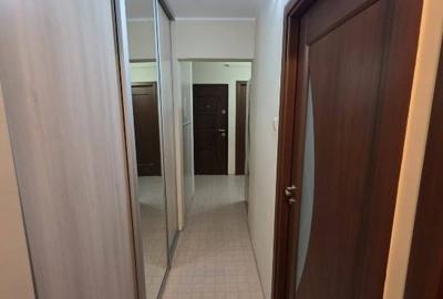 Apartament cu 3 camere decomandat, mobilat în Micro 17 - 9
