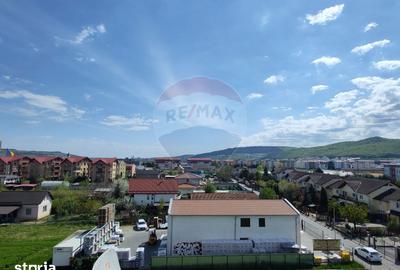 Garsonieră în Florești - 17