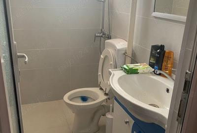 Apartament cu 2 camere semidecomandat în Central - 1