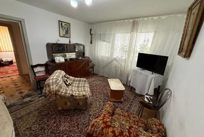 Apartament cu 2 camere semidecomandat în Tătărași