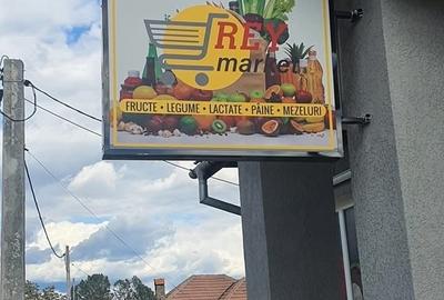 Spațiu comercial, de 300 mp, în Bumbești-Pițic - 6