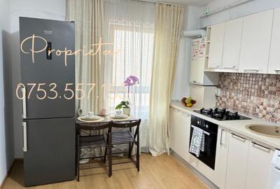 Apartament cu 2 camere decomandat în Central - 4