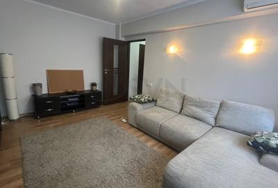 Apartament cu 2 camere semidecomandat, mobilat în Cișmigiu - 8
