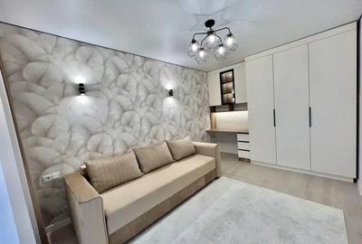 Apartament cu 2 camere în Telegrafului - 1