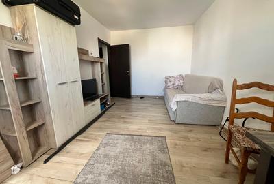 Garsonieră semidecomandată în Mircea cel Bătrân - 3
