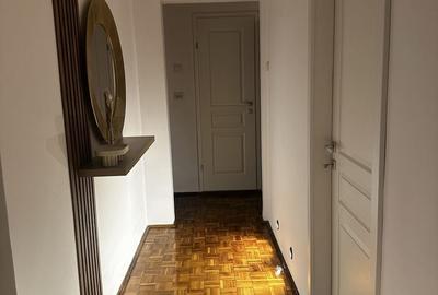 Apartament cu 2 camere decomandat în Mănăștur