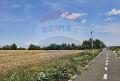 Teren de 750 mp, în Central