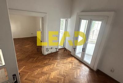 Apartament cu 2 camere semidecomandat în Romană