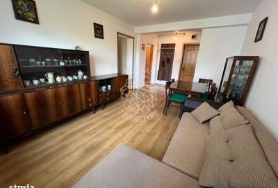 Apartament cu 2 camere în Decebal