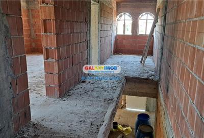 Casă cu 4 camere cu Teren 268 Mp în Est - 11