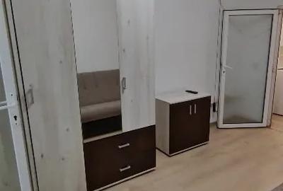 Garsonieră semidecomandată în Războieni - 8