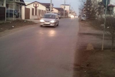 Teren intravilan de 500 mp, în Prelungirea Ghencea - 1