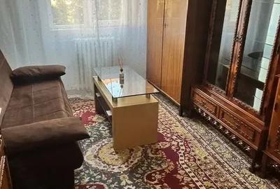 Apartament cu 3 camere decomandat în Ultracentral