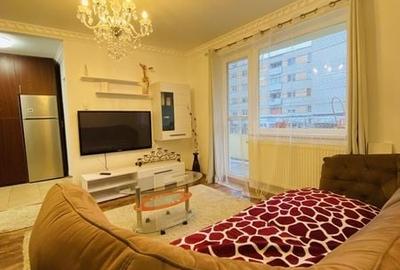 Apartament cu 2 camere în Ultracentral