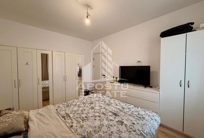 Apartament cu 2 camere decomandat, mobilat în Braytim - 2