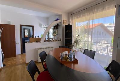 Casă individuală cu 10 camere cu Teren 250 Mp în Herăstrău - 6