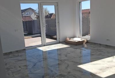 Duplex cu 5 camere cu Teren 370 Mp în Sânandrei - 3
