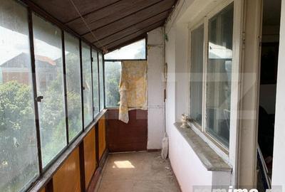 Apartament cu 2 camere decomandat în Aiud