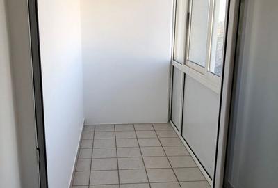 Apartament cu 3 camere semidecomandat în Sala Palatului - 3