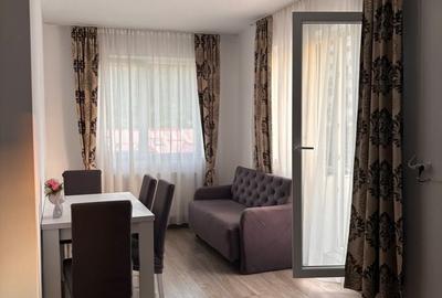 Apartament cu 2 camere decomandat în Florești - 1