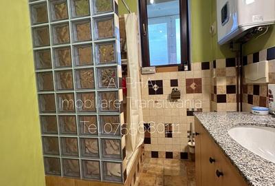 Apartament cu 2 camere în Central - 2