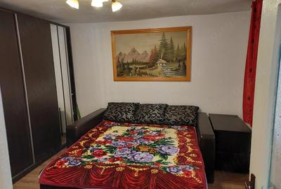 Casă cu 3 camere cu Teren 1000 Mp în Oteștii de Jos - 2