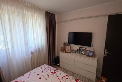 Apartament cu 3 camere semidecomandat în Pantelimon - 10