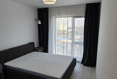 Apartament cu 4 camere în Vest - 1