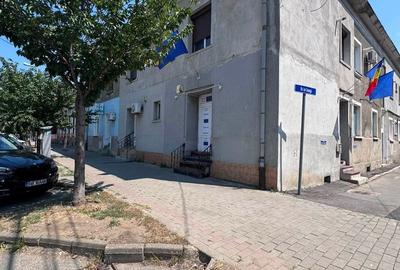Spațiu comercial, de 25 mp, în Central