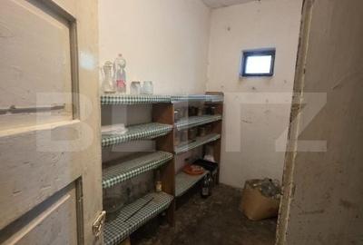 Casă cu 3 camere cu Teren 3900 Mp în Ernei - 3