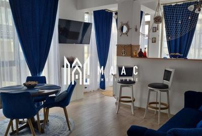 Apartament cu 3 camere decomandat, mobilat în Mihai Viteazul - 1