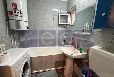 Apartament cu 2 camere semidecomandat, mobilat în Banu Manta - 7