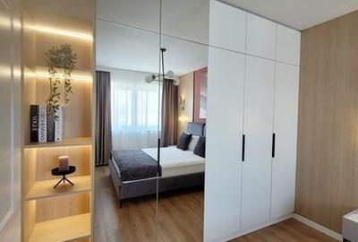 Apartament cu 3 camere în Calea Aradului