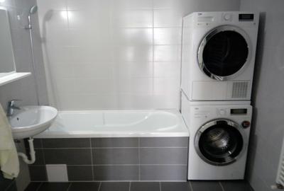 Apartament cu 3 camere decomandat în Șelimbăr