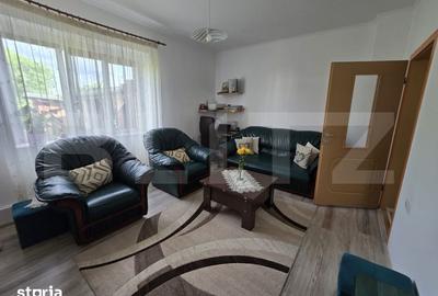 Casă cu 3 camere cu Teren 485 Mp în Central - 1