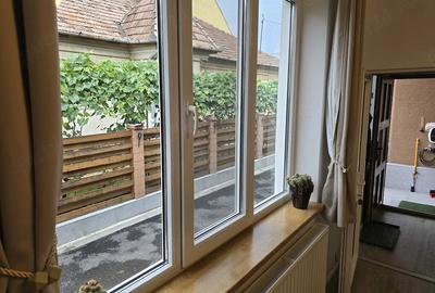 Apartament cu 2 camere semidecomandat în Gheorgheni - 4