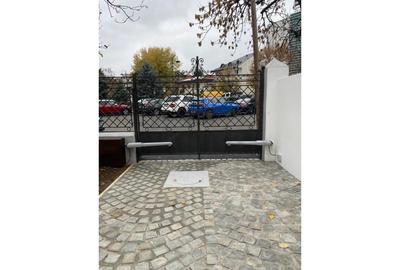 Casă individuală cu 6 camere cu Teren 300 Mp în Capitale - 10