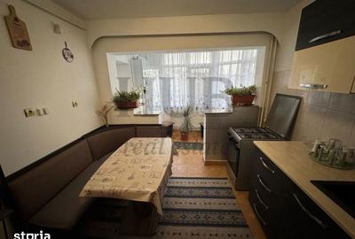 Apartament cu 2 camere decomandat, mobilat în Mioriței - 8