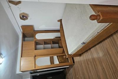 Garsonieră nedecomandată în Tudor Vladimirescu
