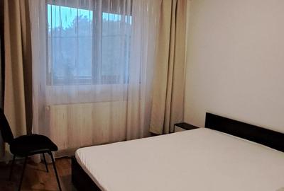 Apartament cu 2 camere decomandat, mobilat în Jiului - 4