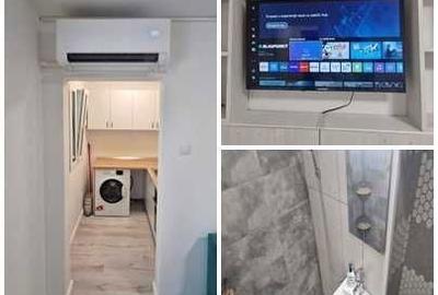 Apartament cu 2 camere în Central - 3