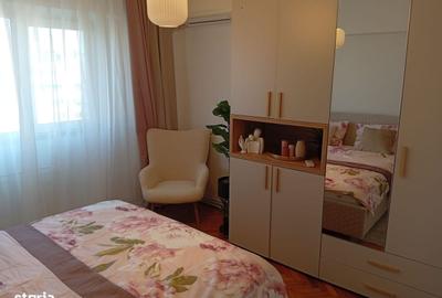 Apartament cu 2 camere decomandat în Aurel Vlaicu